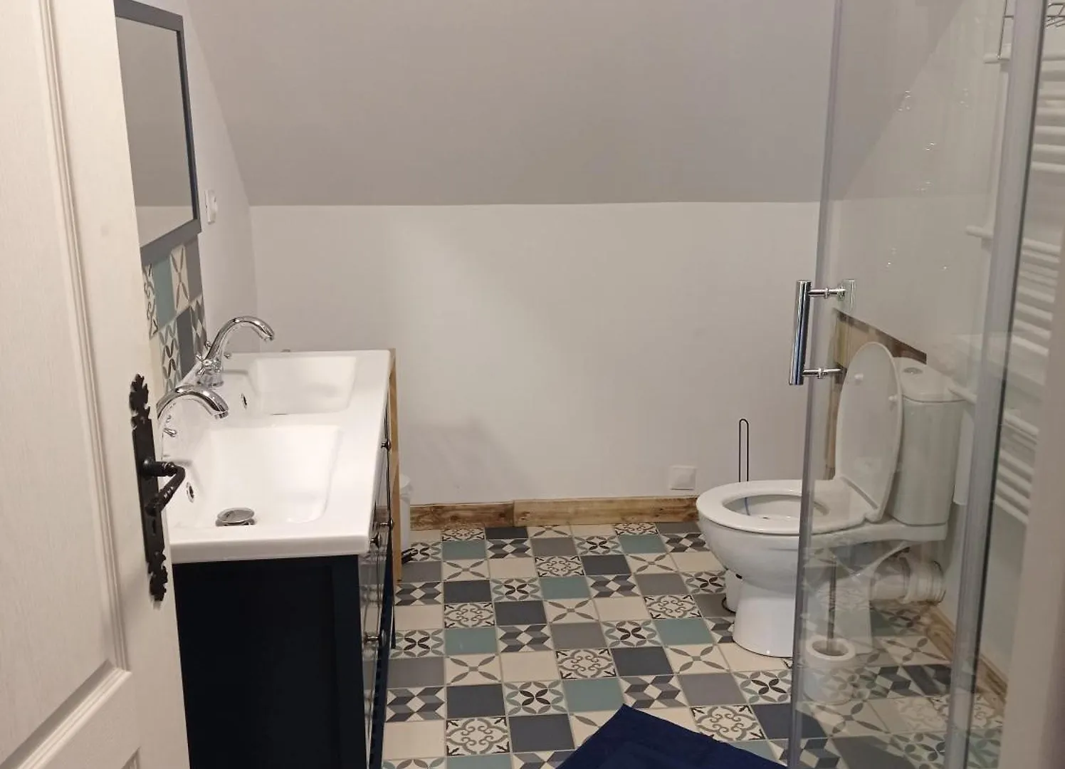Gite De La Blanche Hermine, 8 Personnes, Classe 3 Etoiles, Proche Mont St Michel Villa La Boussac 0*,  Franciaország
