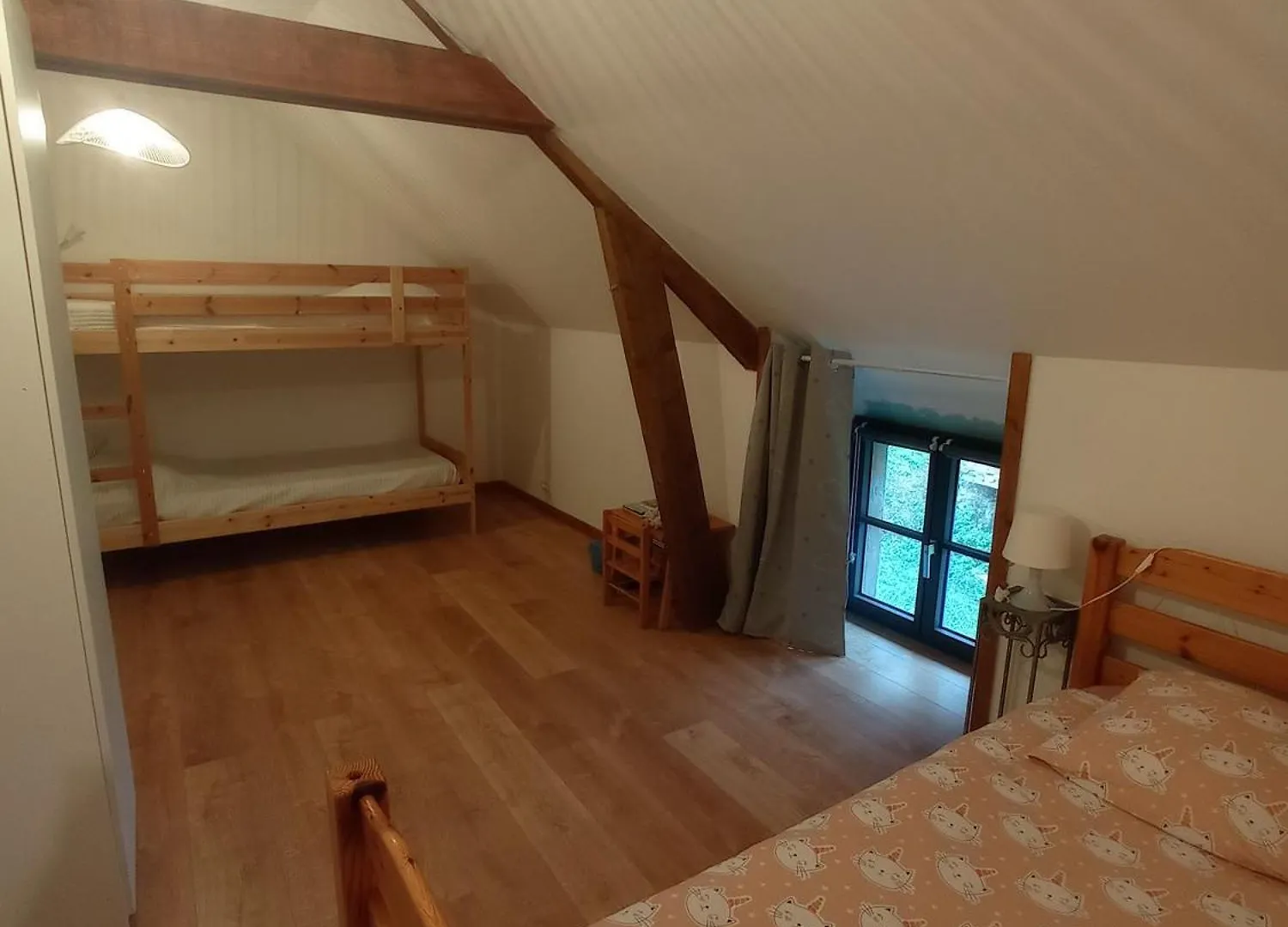 Gite De La Blanche Hermine, 8 Personnes, Classe 3 Etoiles, Proche Mont St Michel Villa La Boussac