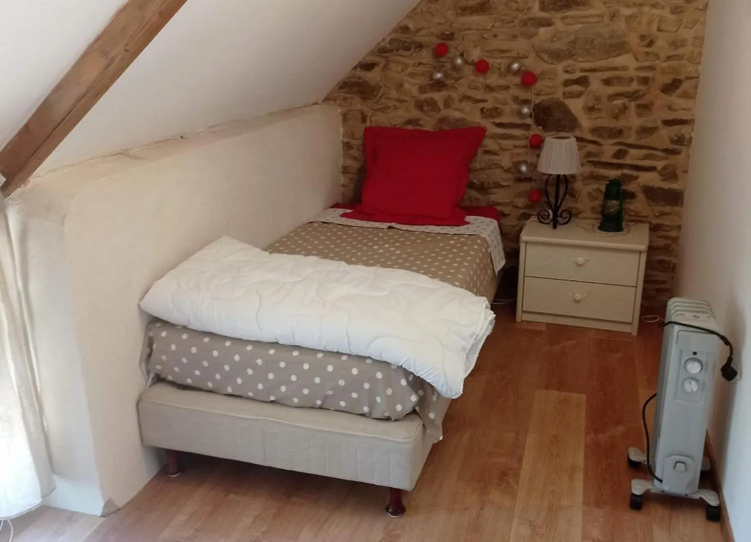 Nyaraló Gite De La Blanche Hermine, 8 Personnes, Classe 3 Etoiles, Proche Mont St Michel Villa La Boussac