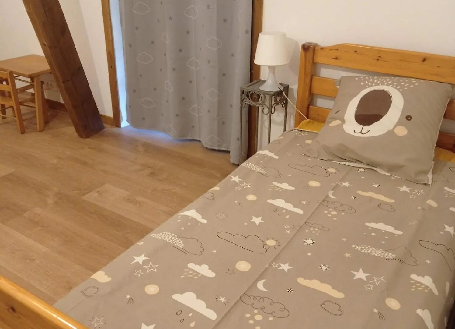 Gite De La Blanche Hermine, 8 Personnes, Classe 3 Etoiles, Proche Mont St Michel Villa La Boussac Franciaország